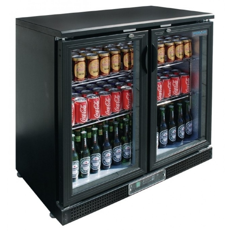 картинка Шкаф холодильный GASTRORAG SC248G.A от магазина Хладекс
