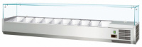 картинка Холодильная витрина Koreco VRX2000330(335I) интернет-магазин Хладекс