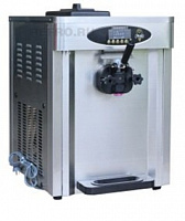 картинка Фризер для мягкого мороженого Eqta ICT-120P (помпа) интернет-магазин Хладекс