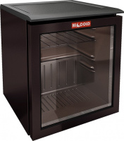 картинка Холодильный шкаф Hicold XW-55 интернет-магазин Хладекс