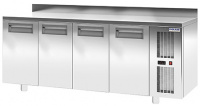 картинка Стол холодильный POLAIR TM4-GC интернет-магазин Хладекс