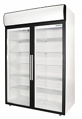 картинка Шкаф холодильный Polair DM114-S от магазина Хладекс