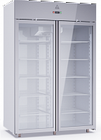 картинка Шкаф холодильный АРКТО D1.4-S интернет-магазин Хладекс