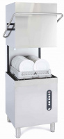 картинка Купольная посудомоечная машина Adler ECO 1000 интернет-магазин Хладекс