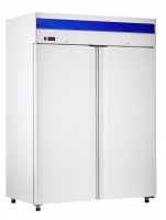 картинка Шкаф холодильный Abat ШХс-1,0 краш. интернет-магазин Хладекс