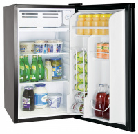картинка Барный холодильник Cooleq TBC-90S интернет-магазин Хладекс