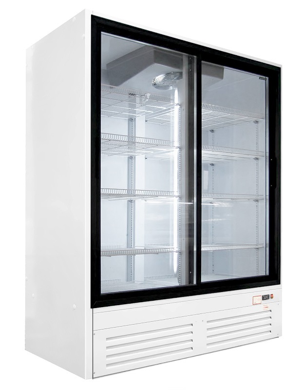 картинка Шкаф холодильный Премьер ШВУП1ТУ-1,5К (В/Prm, +1…+10)  от магазина Хладекс