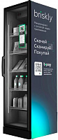 картинка Шкаф холодильный Briskly M5 (RAL 7024) интернет-магазин Хладекс