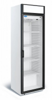 картинка Холодильный шкаф Капри мед 390 интернет-магазин Хладекс