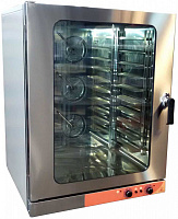 картинка Печь конвекционная электрическая Iterma P-10L интернет-магазин Хладекс