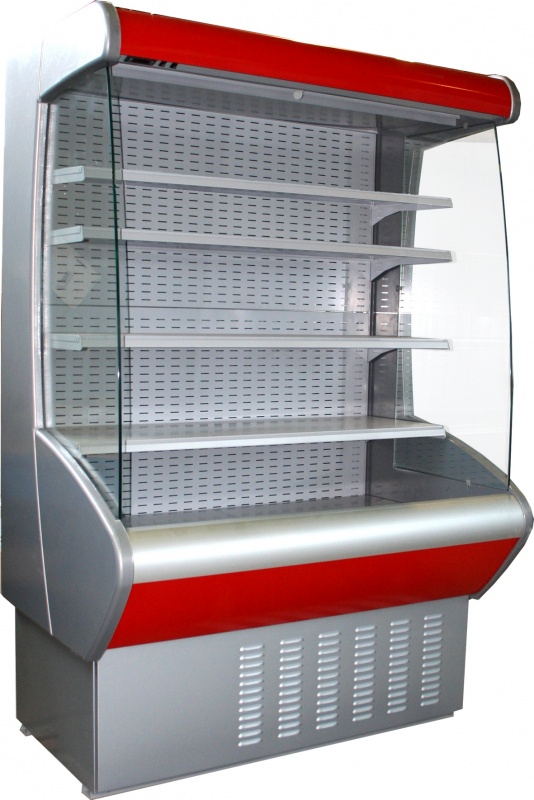 картинка Холодильная горка Carboma ВХСп-0,7 от магазина Хладекс