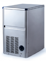 картинка Льдогенератор Gemlux GM-IM18SDE WS интернет-магазин Хладекс