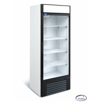 картинка Шкаф холодильный Капри 0,7 СК интернет-магазин Хладекс