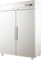 картинка Шкаф холодильный POLAIR CV110-S (R290) интернет-магазин Хладекс
