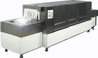 картинка Посудомоечная машина ММУ-2000 интернет-магазин Хладекс