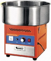 картинка Аппарат для сахарной ваты GASTRORAG HEC-01 интернет-магазин Хладекс