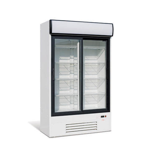 Шкаф холодильный Премьер ШСУП1ТУ-1,4 С (В/Prm, -6…+6) К, эл-мех. замок  