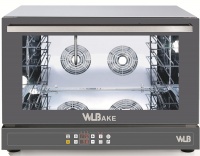 картинка Печь конвекционная WLBake V464MR интернет-магазин Хладекс