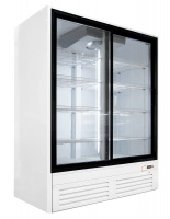 картинка Шкаф холодильный Премьер ШСУП1ТУ-1,5 К (В/Prm, -6…+6) эл-мех. замок  интернет-магазин Хладекс
