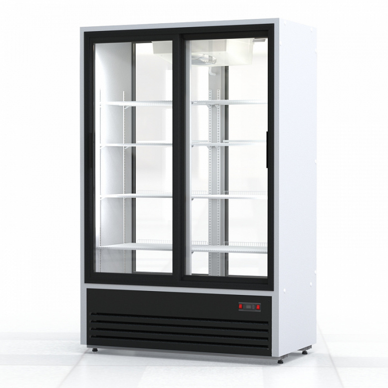 картинка Холодильный шкаф Премьер ШВУП1ТУ-1,12 К2 (В, +1…+10)  от магазина Хладекс