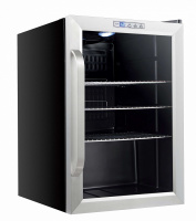 картинка Холодильный шкаф Gemlux GL-BC62WD интернет-магазин Хладекс