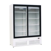 картинка Холодильный шкаф CRYSPI Duet G2 -1,12 интернет-магазин Хладекс