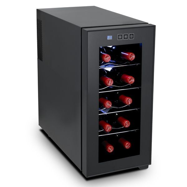 картинка Шкаф винный Viatto VA-JC-26BFW интернет-магазин Хладекс картинка Шкаф винный Viatto VA-JC-26BFW от магазина Хладекс