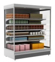 картинка Горка холодильная Polair Monte M 2500 интернет-магазин Хладекс