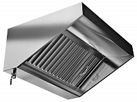 картинка Зонт вентиляционный Техно-ТТ МВО-2,4МСВ-0,8П интернет-магазин Хладекс