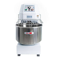 Тестомес спиральный Foodatlas HS-40A Eco 220В
