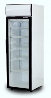 картинка Шкаф холодильный Bonvini 500 BGC интернет-магазин Хладекс