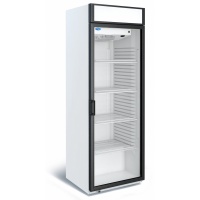 картинка Холодильный шкаф Капри П-490СК интернет-магазин Хладекс