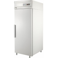 картинка Шкаф холодильный Polair ШХФ-0,7 интернет-магазин Хладекс