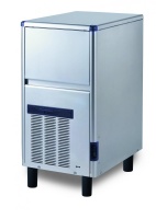 картинка Льдогенератор Gemlux GM-IM34SDE WS интернет-магазин Хладекс