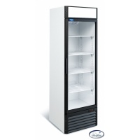 картинка Шкаф холодильный Капри 0,5 УСК интернет-магазин Хладекс