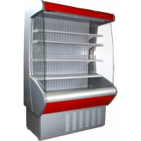 картинка Холодильная горка Carboma ВХСп-1,9 интернет-магазин Хладекс