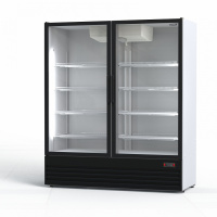 картинка Шкаф холодильный Премьер ШСУП1ТУ-1,6 С (В/Prm, -6…+6) эл-мех. замок  интернет-магазин Хладекс