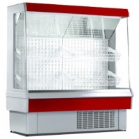 картинка Холодильная горка Свитязь 190П ВВ интернет-магазин Хладекс