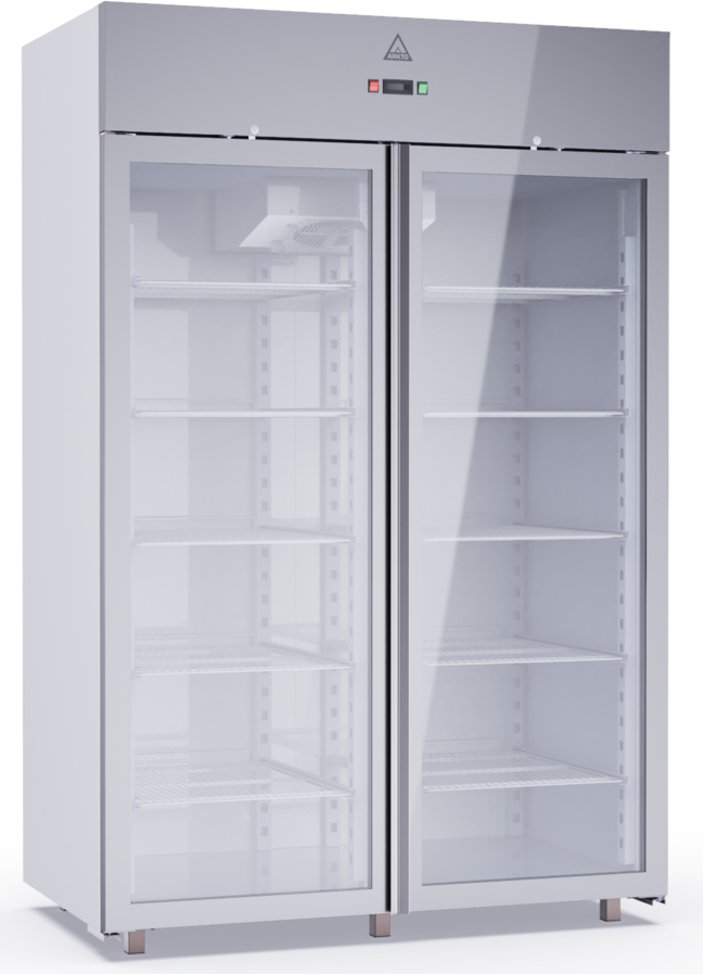 Шкаф холодильный АРКТО D1.4-S