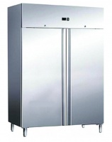 картинка Шкаф холодильный GASTRORAG GN1410 TN интернет-магазин Хладекс