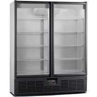 Шкаф морозильный Ариада R1400 LS