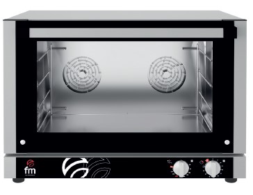 картинка Печь конвекционная FM RXP 604 интернет-магазин Хладекс картинка Печь конвекционная FM RXP 604 от магазина Хладекс