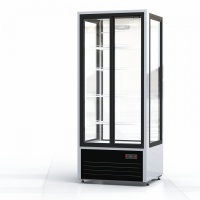 картинка Шкаф холодильный Премьер ШВУП1ТУ-0,75 К2 (В/Prm, +5…+10)   интернет-магазин Хладекс