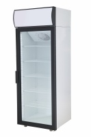 картинка Шкаф холодильный POLAIR DM107-S 2.0 интернет-магазин Хладекс