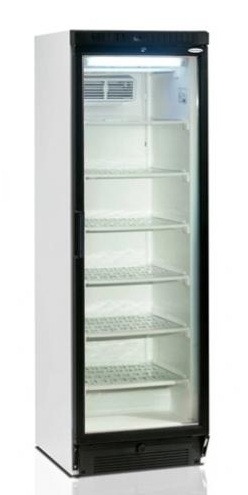 картинка Шкаф морозильный TEFCOLD UFSC370G от магазина Хладекс