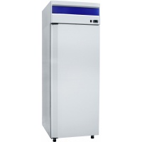 картинка Шкаф холодильный Abat ШХс-0,7 краш. интернет-магазин Хладекс