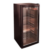 картинка Шкаф холодильный барный HICOLD XW-105 интернет-магазин Хладекс