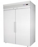 картинка Холодильный шкаф POLAIR CM110-S (ШХ-1,0) интернет-магазин Хладекс