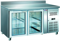 картинка Холодильный стол Cooleq GN2200TNG интернет-магазин Хладекс