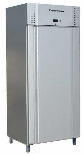Универсальный холодильный шкаф Сarboma V560